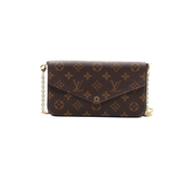 Louis Vuitton Felicie Zorzoli Borse