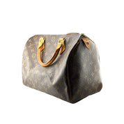 Louis Vuitton Speedy 30 Zorzoli Borse