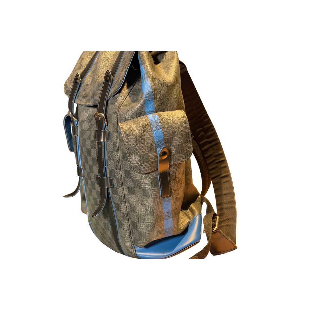 Louis Vuitton Christopher Zorzoli Borse