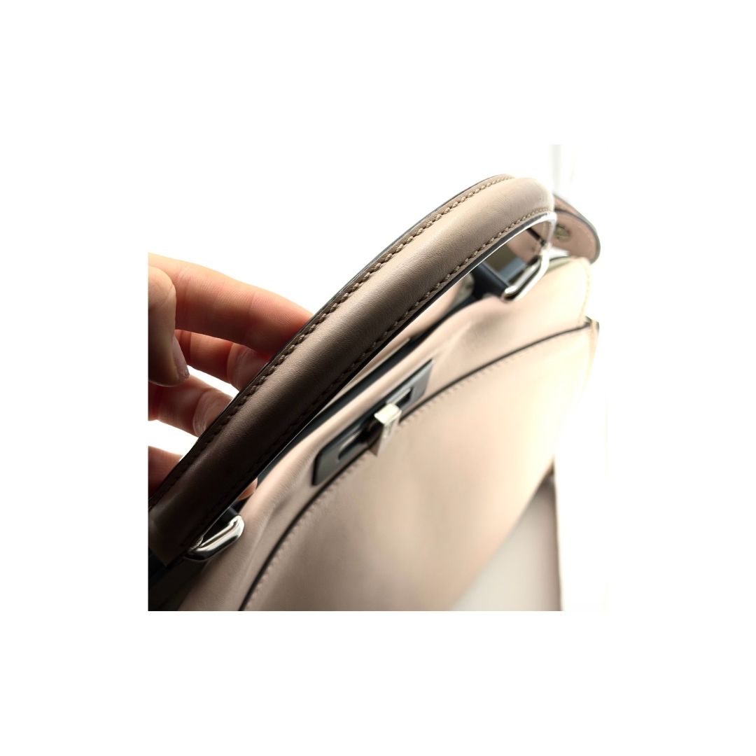 Fendi Peekaboo Media