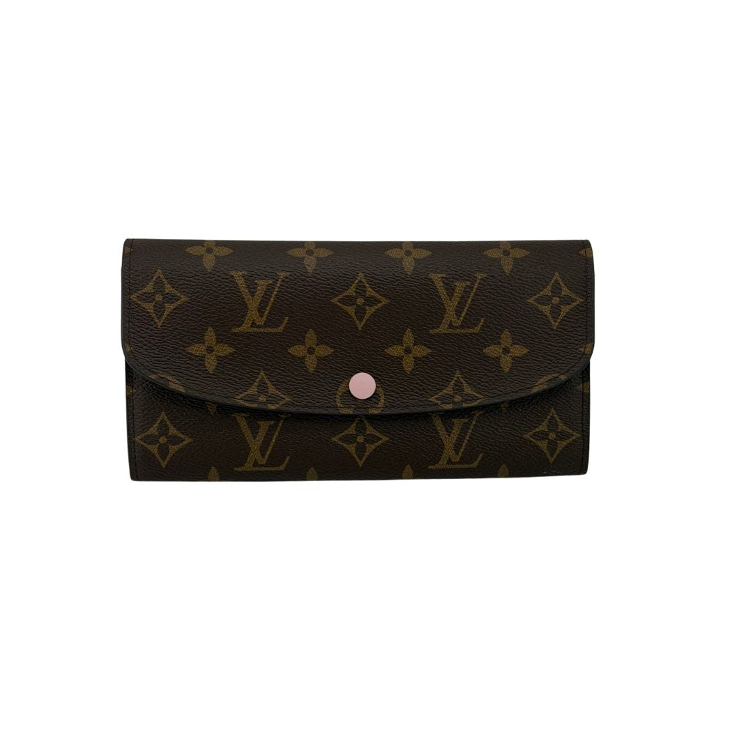 Louis Vuitton Portafogli Emilie Zorzoli Borse