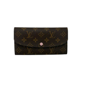 Louis Vuitton Portafogli Emilie Zorzoli Borse