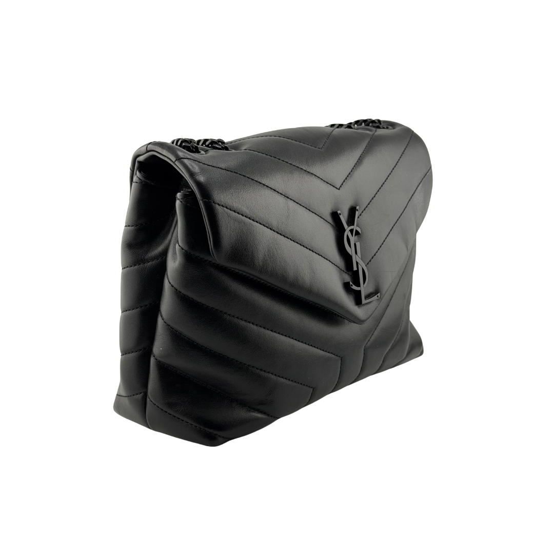 YSL Lou Lou Small Zorzoli Borse