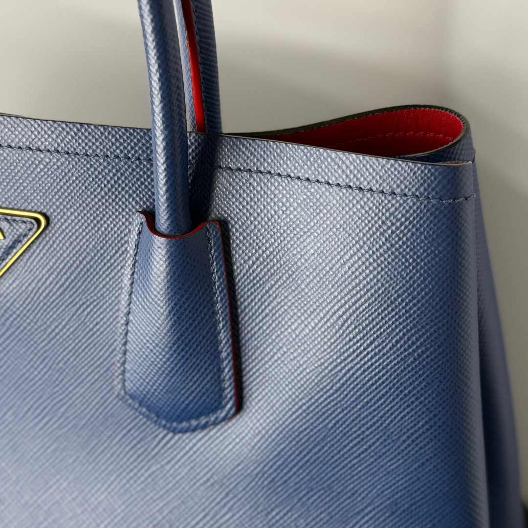 Prada Saffiano Tote Zorzoli Borse