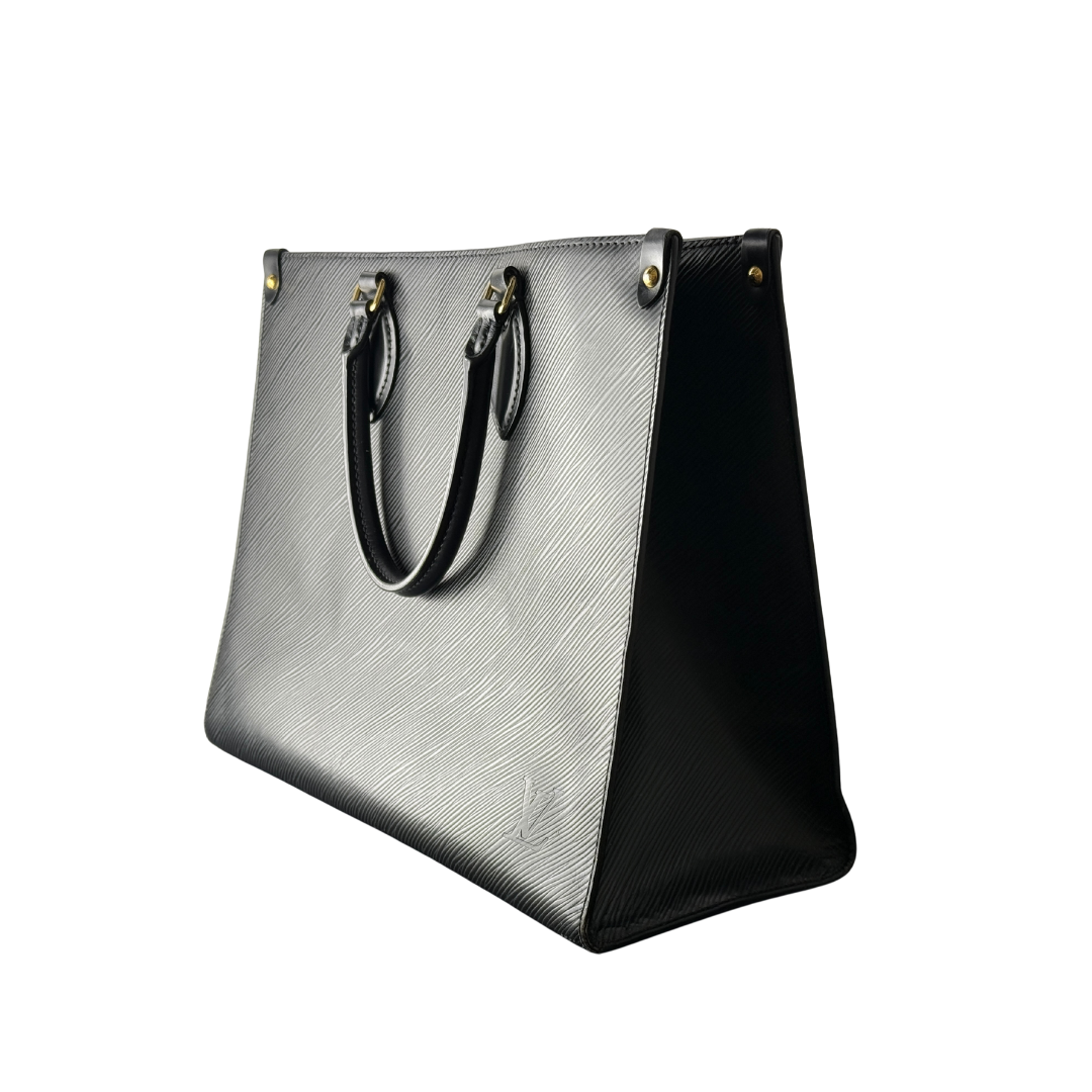 Louis Vuitton On the Go MM Zorzoli Borse