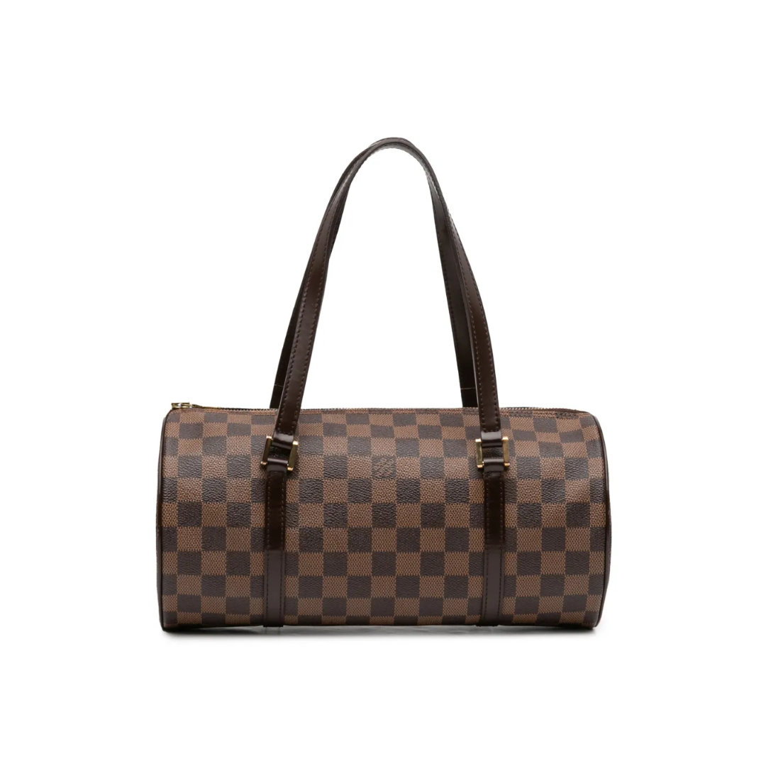 Louis Vuitton Papillon Zorzoli Borse