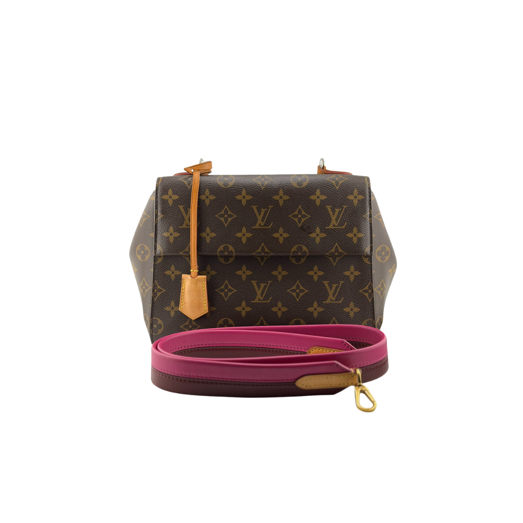 Louis Vuitton Cluny BB Zorzoli Borse