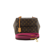 Louis Vuitton Cluny BB Zorzoli Borse