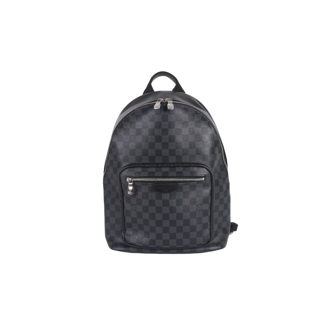 Louis Vuitton Josh Zorzoli Borse