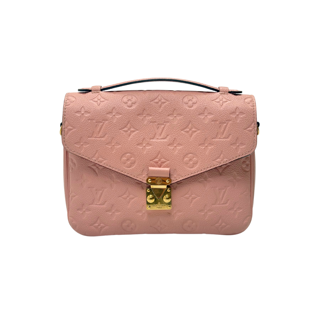 Louis Vuitton Metis Zorzoli Borse