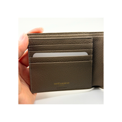 YSL Portafogli Cassandre Zorzoli Borse