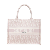Dior Book Tote Media Zorzoli Borse