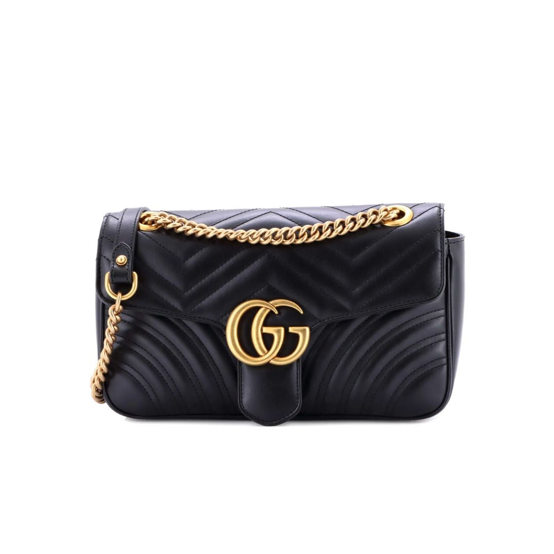 Gucci Marmont Zorzoli Borse