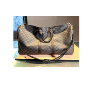 Louis Vuitton Keepall 55 Zorzoli Borse