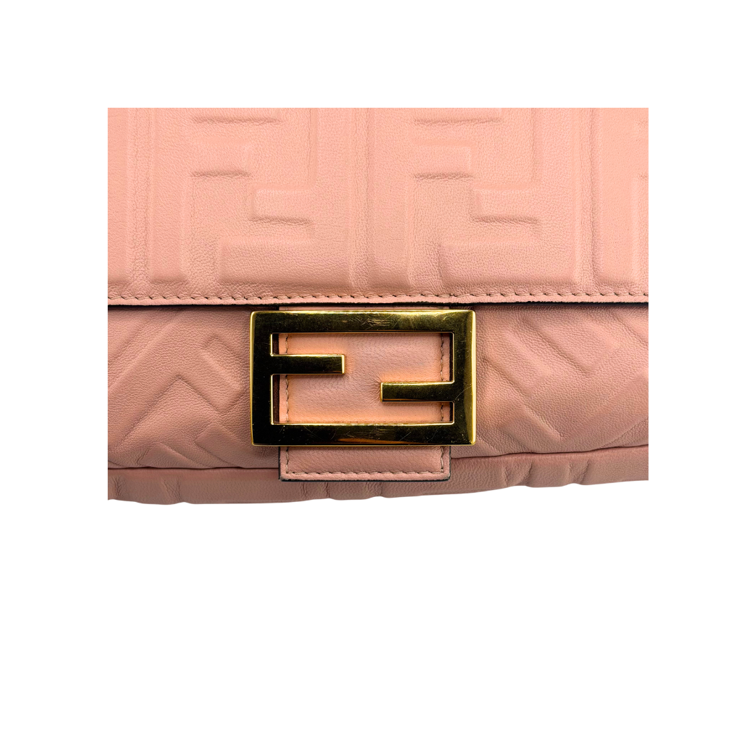 Fendi Baguette Zorzoli Borse