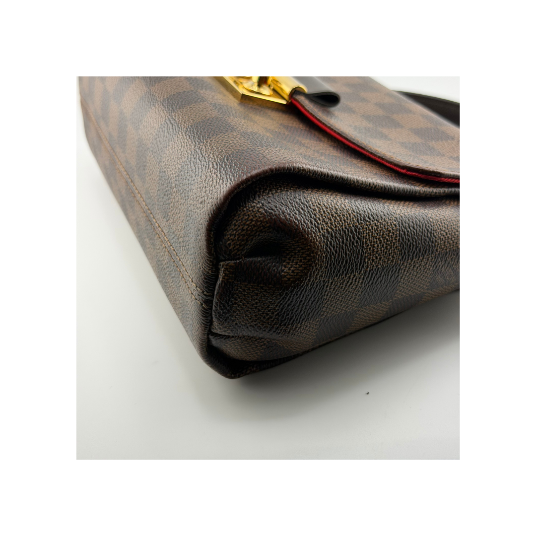 Louis Vuitton Croisette Zorzoli Borse