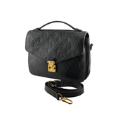 Louis Vuitton Metis Empreinte Zorzoli Borse