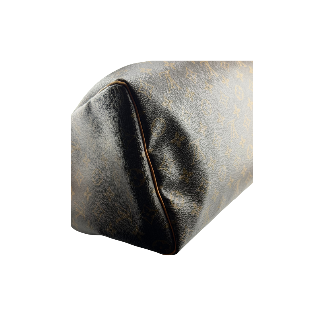 Louis Vuitton Speedy 35 Zorzoli Borse