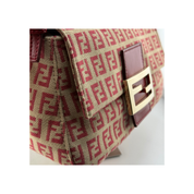 Fendi Mamma Baguette Mini Zorzoli Borse