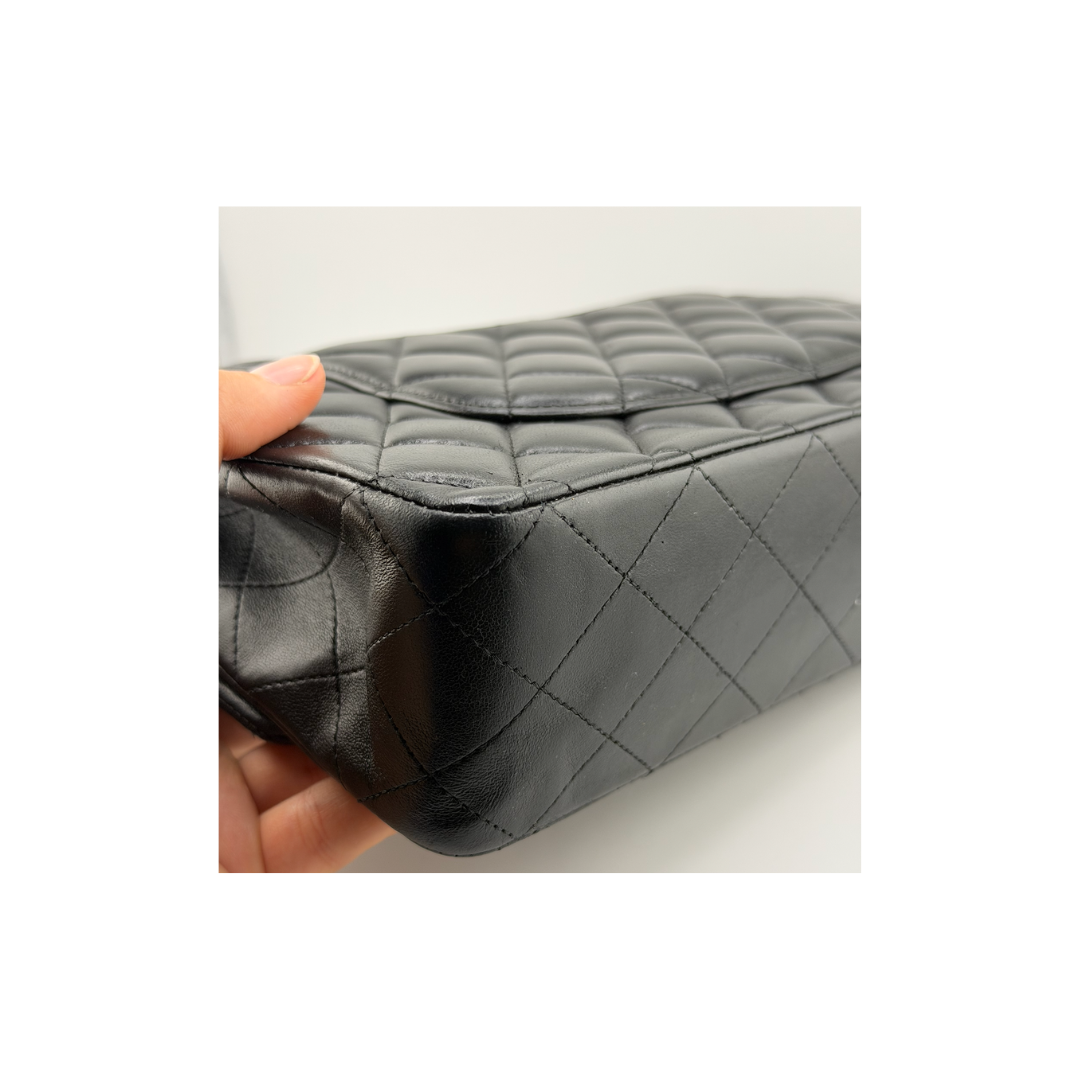 Chanel Timeless Media Zorzoli Borse