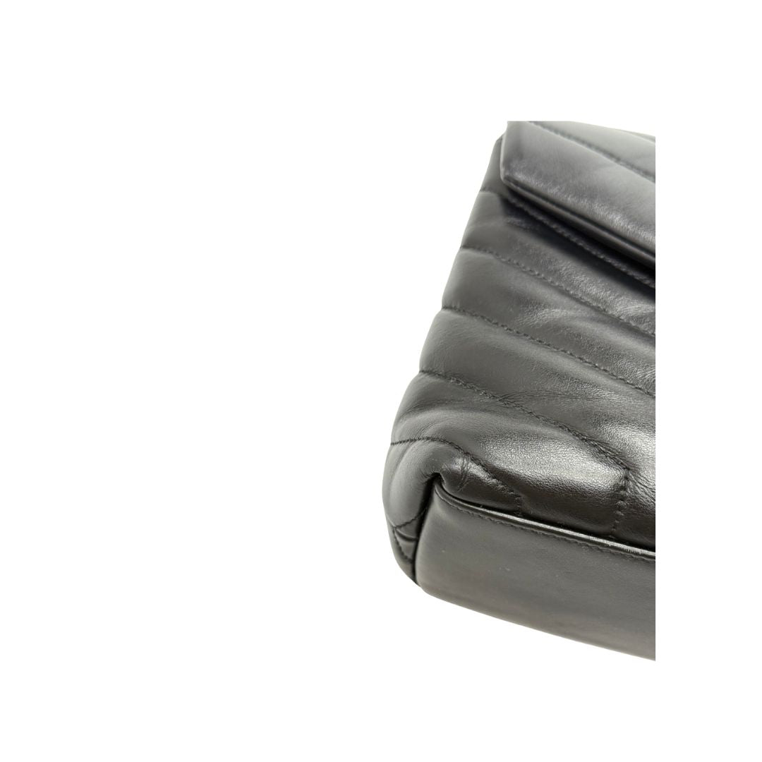 Saint Laurent LouLou Small Zorzoli Borse