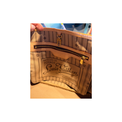 Louis Vuitton Neverfull PM Zorzoli Borse