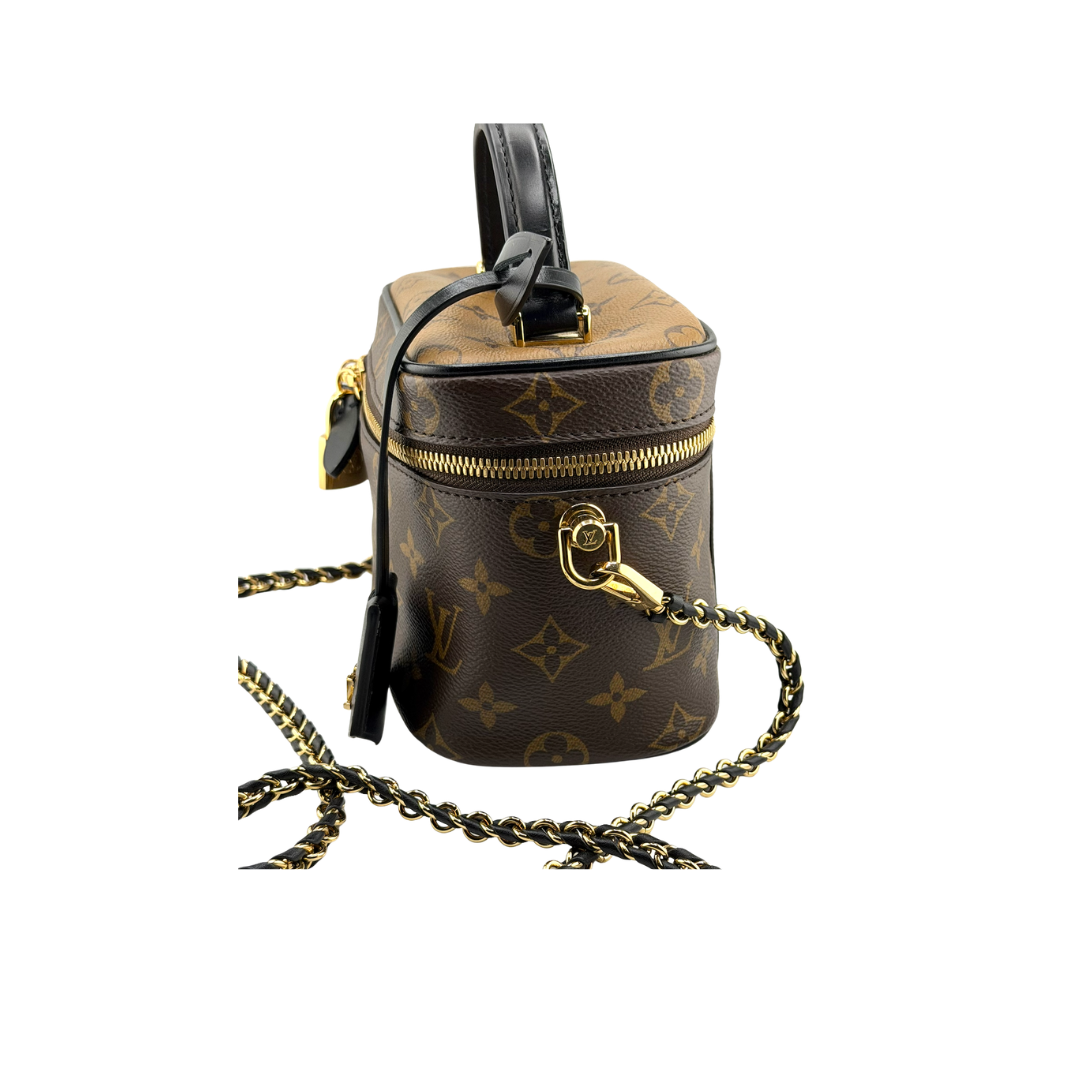 Louis Vuitton Vanity PM Zorzoli Borse