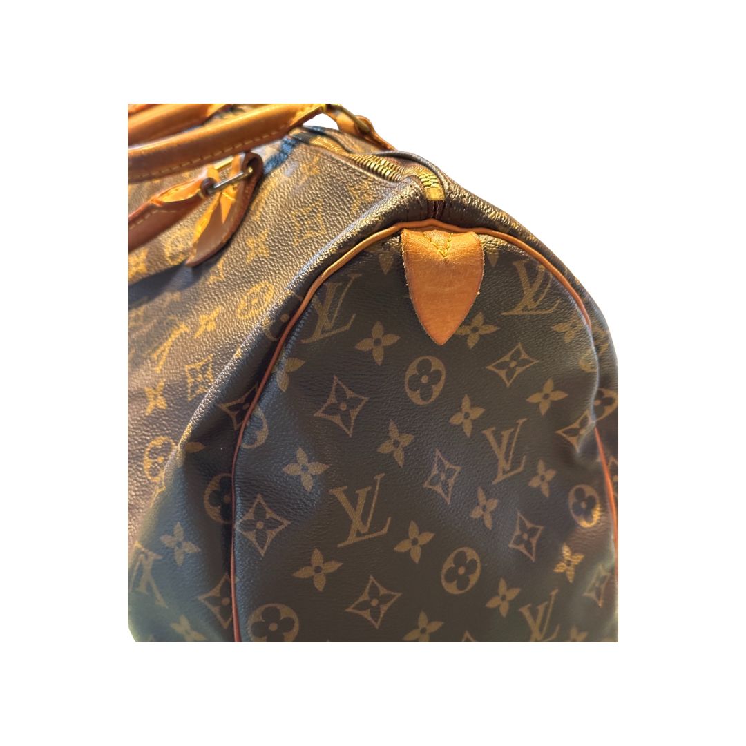 Louis Vuitton Speedy 40 Zorzoli Borse
