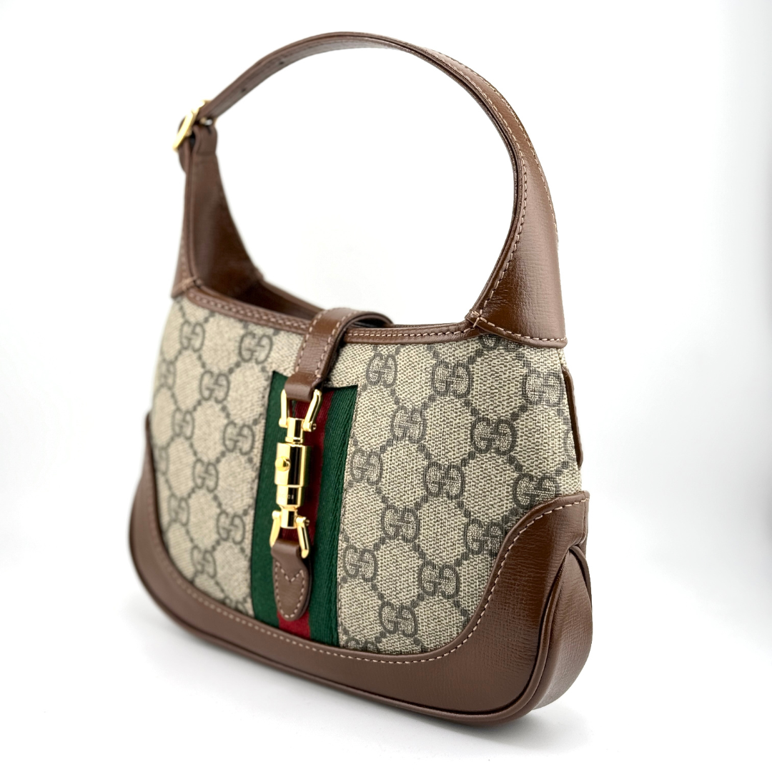 Mini borsa Gucci Jackie 1961 - Zorzoli Borse