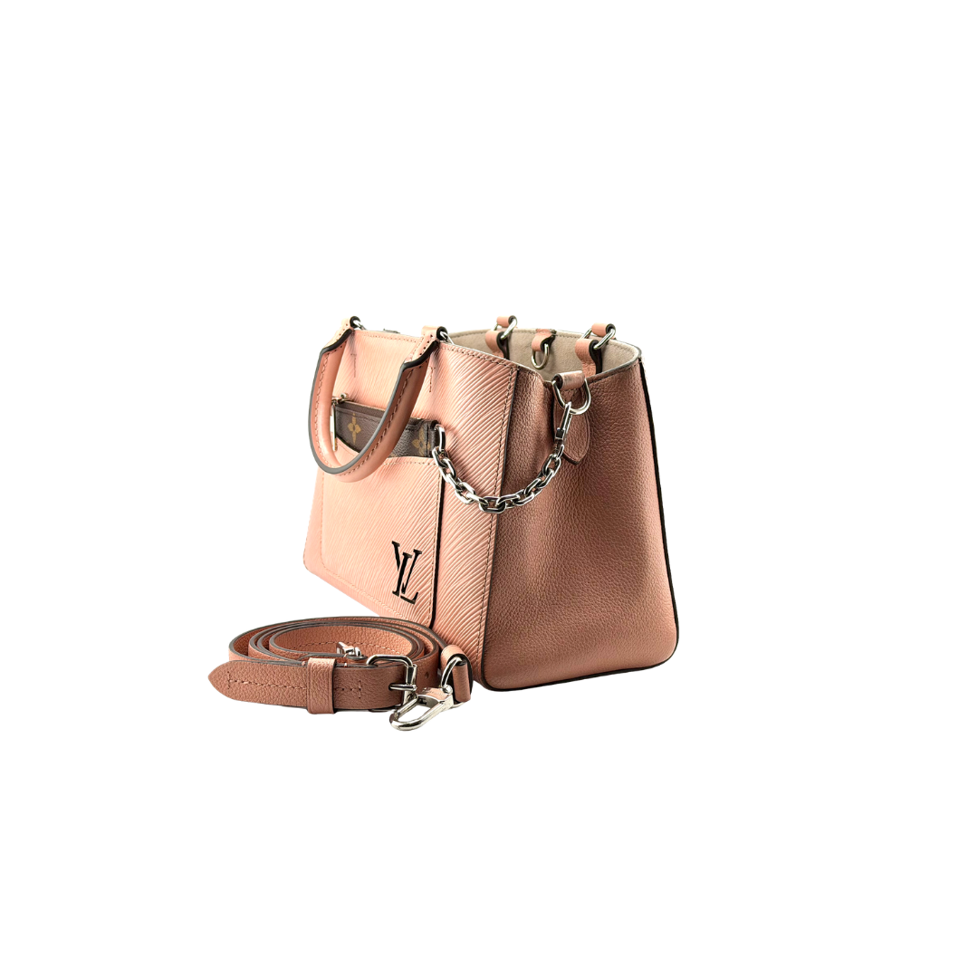Louis Vuitton Marelle Tote BB Zorzoli Borse