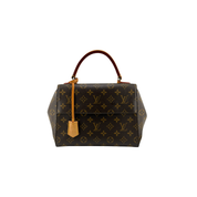 Louis Vuitton Cluny BB Zorzoli Borse