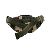 Louis Vuitton Motion Bumbag "Damoflage Green" Zorzoli Borse