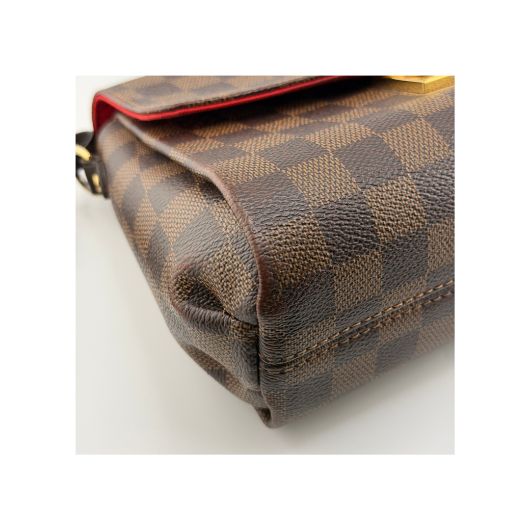 Louis Vuitton Croisette Zorzoli Borse