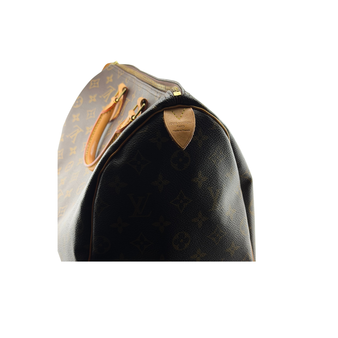 Louis Vuitton Speedy 35 Zorzoli Borse