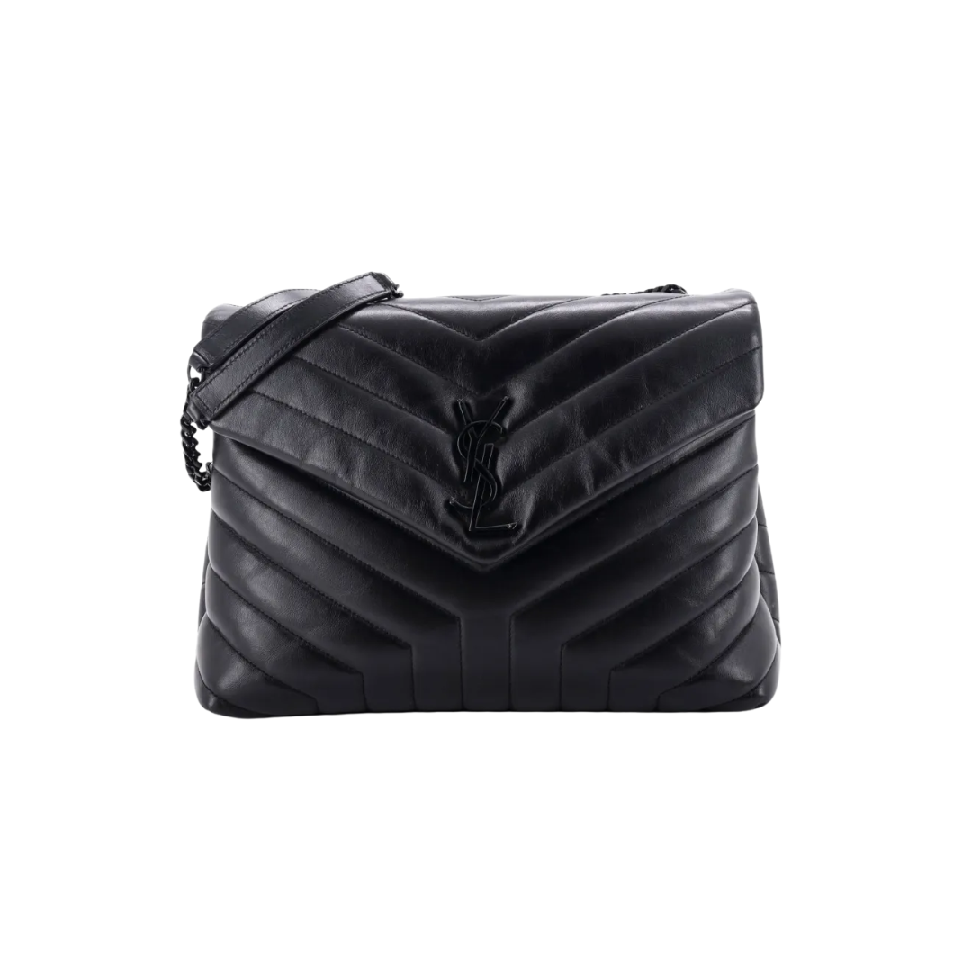 YSL Lou Lou Small Zorzoli Borse