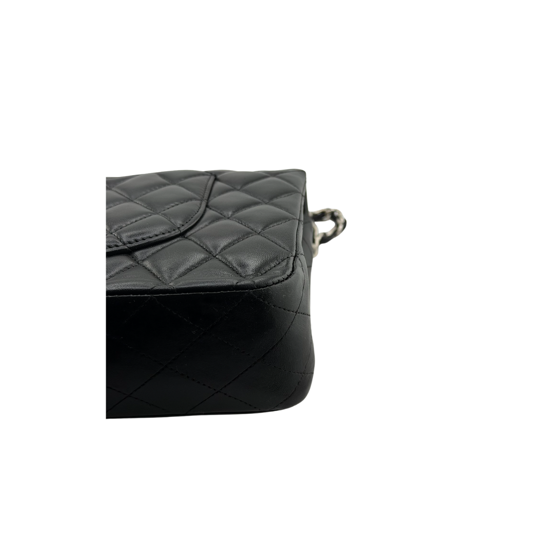Chanel Timeless Media Zorzoli Borse