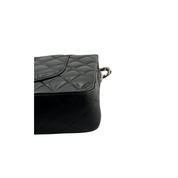 Chanel Timeless Media Zorzoli Borse