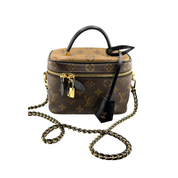 Louis Vuitton Vanity PM Zorzoli Borse