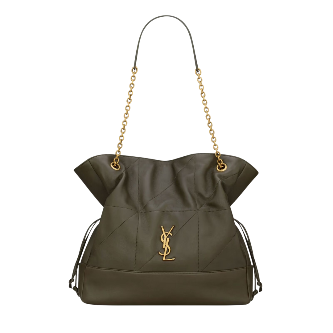 Saint Laurent Jamie 4.3 Shopping Zorzoli Borse