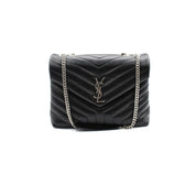 Saint Laurent Loulou Media