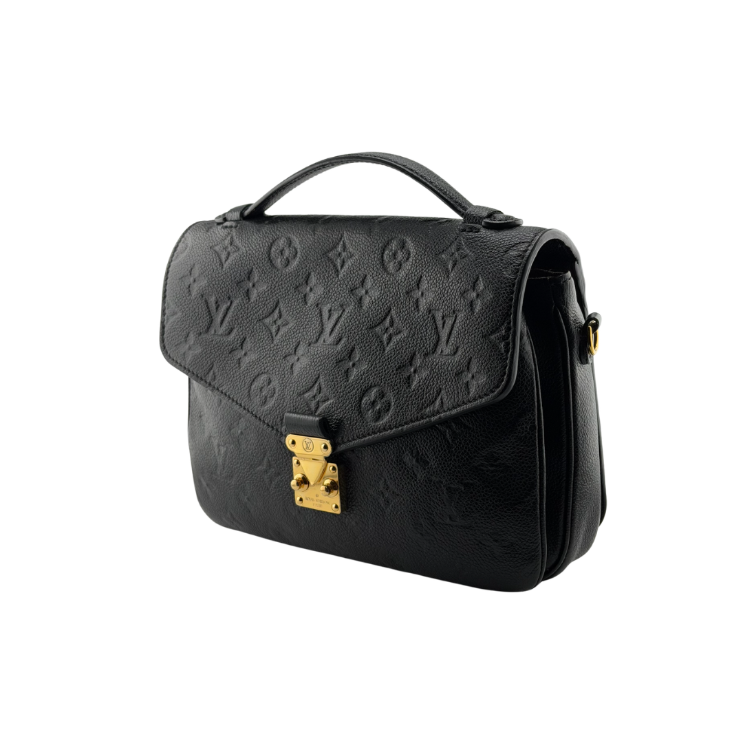 Louis Vuitton Metis Empreinte Zorzoli Borse