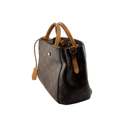 Louis Vuitton Montaigne BB Zorzoli Borse