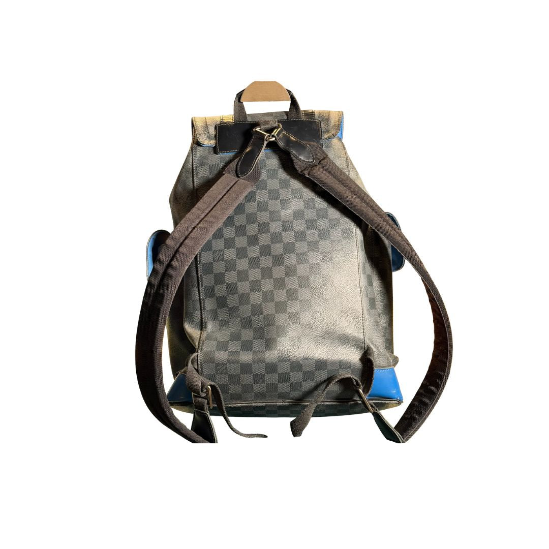 Louis Vuitton Christopher Zorzoli Borse