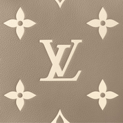 Louis Vuitton borsa Loop Hobo