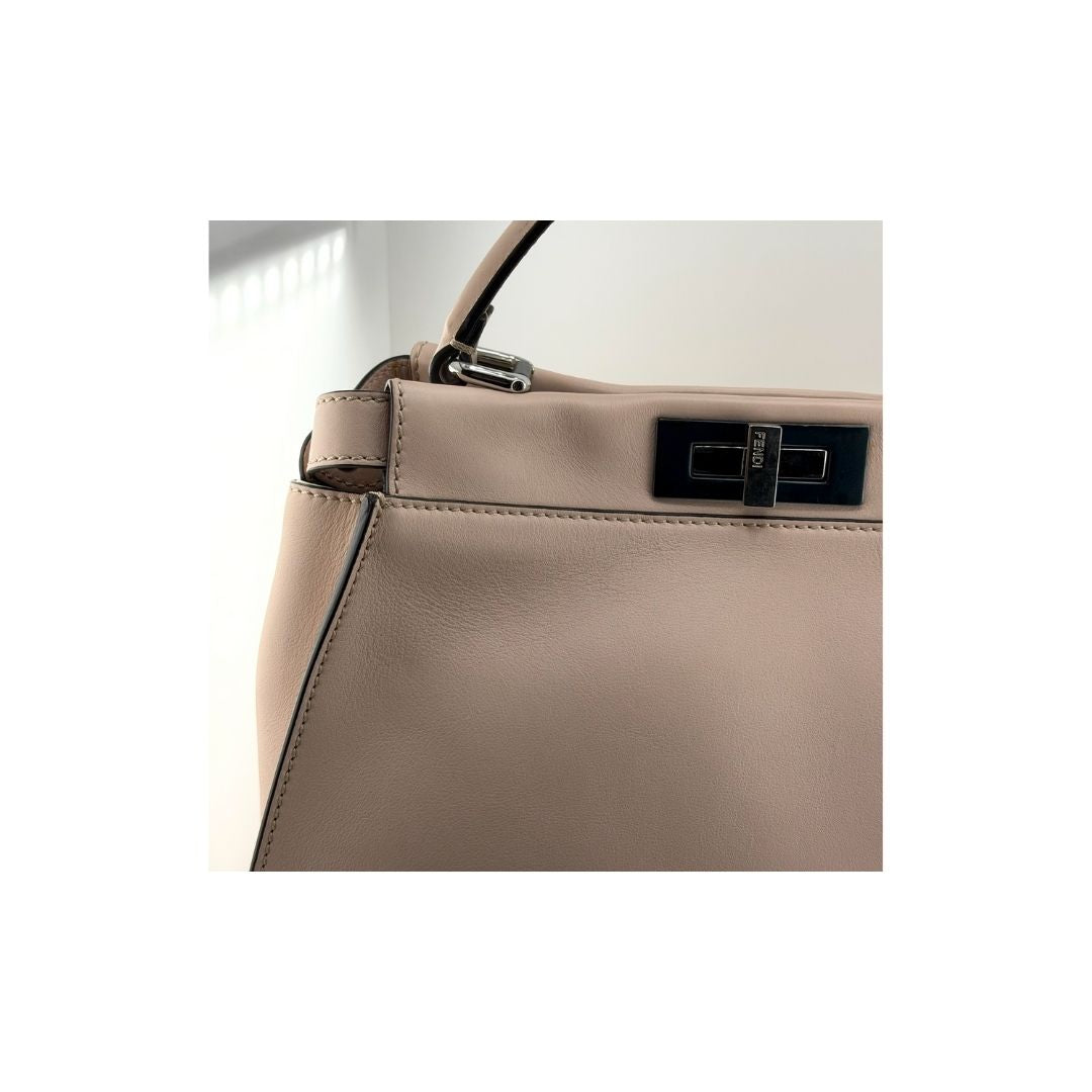 Fendi Peekaboo Media