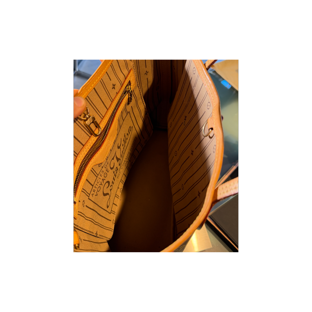Louis Vuitton Neverfull PM Zorzoli Borse