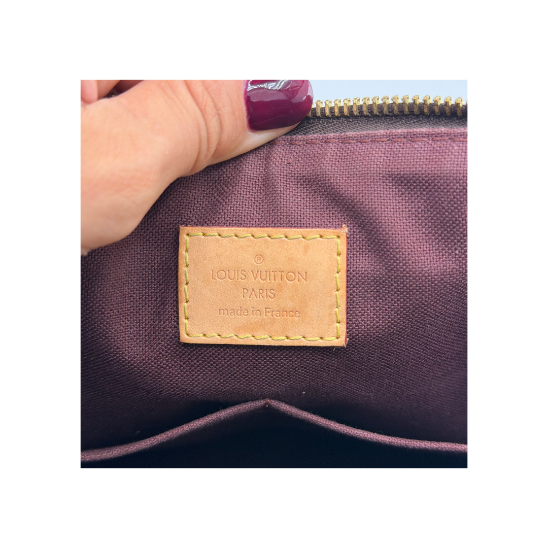 Louis Vuitton Rivoli MM Zorzoli Borse