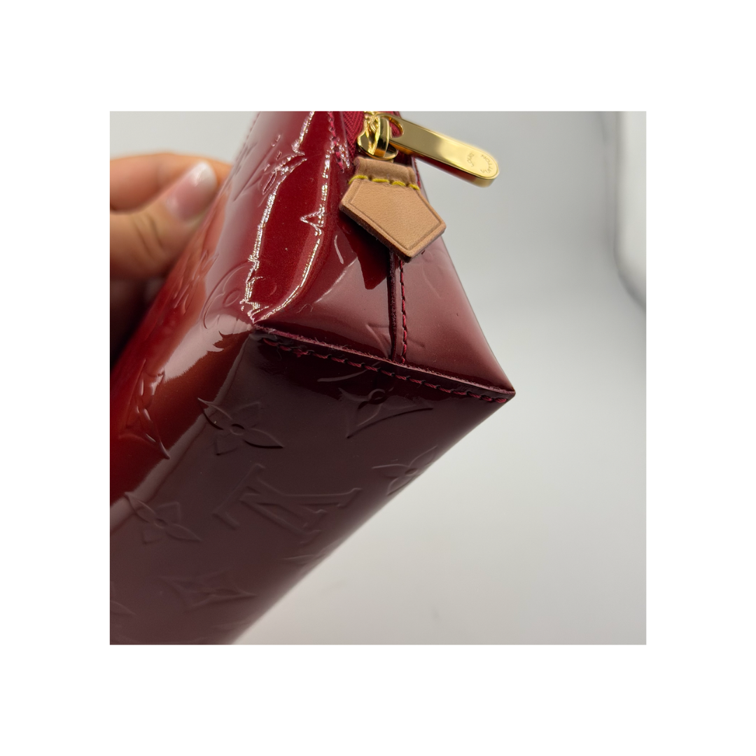 Louis Vuitton Pochette Cosmetique Vernis Zorzoli Borse