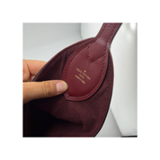 Louis Vuitton Hobo Flower Zorzoli Borse