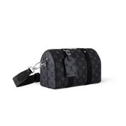Louis Vuitton Keepall City 25 Zorzoli Borse